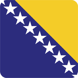 Bosna i Hercegovina